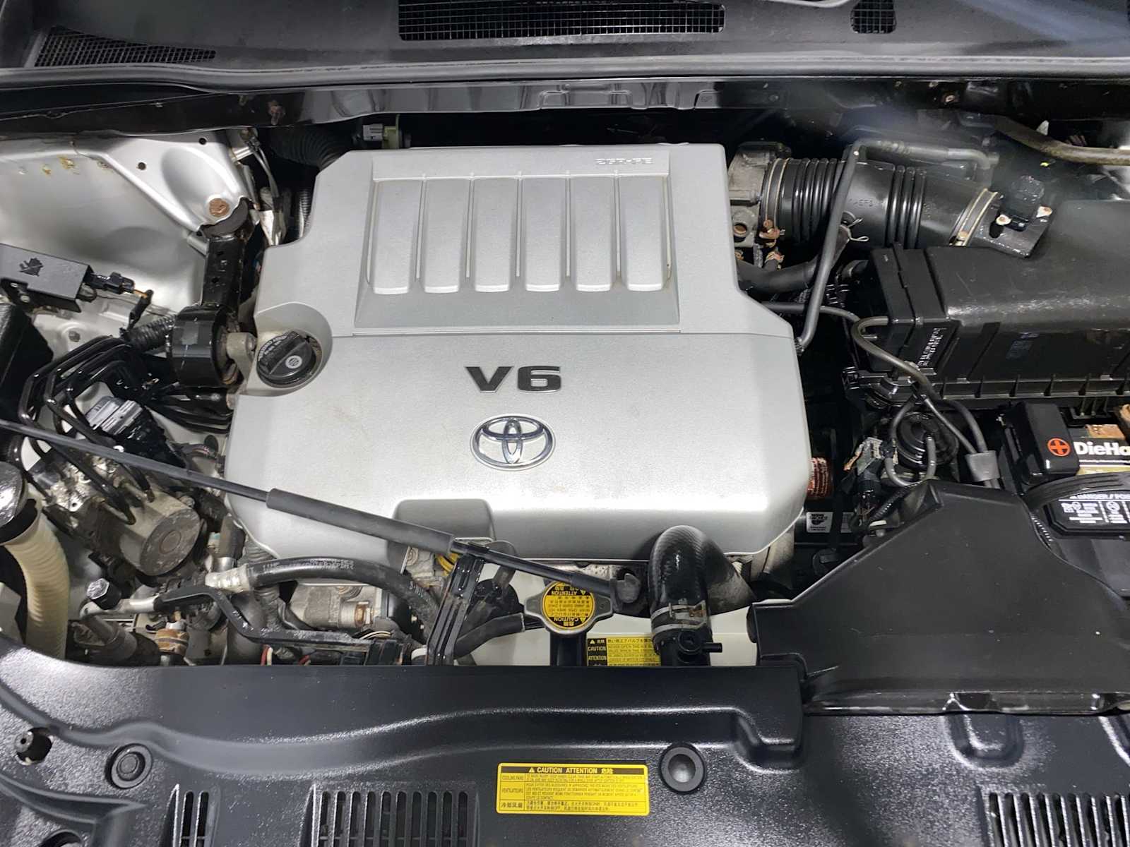 Thumbnail: 2010 Toyota Highlander - 9