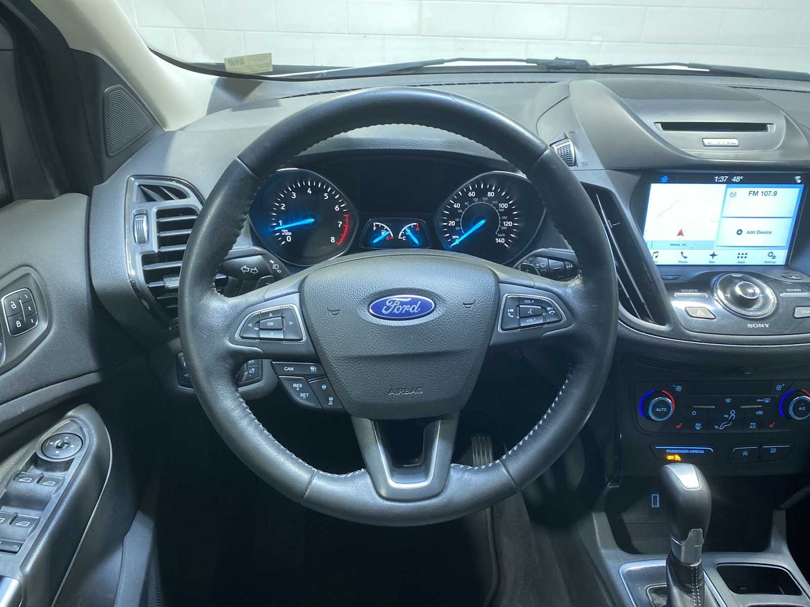 Thumbnail: 2017 Ford Escape - 15