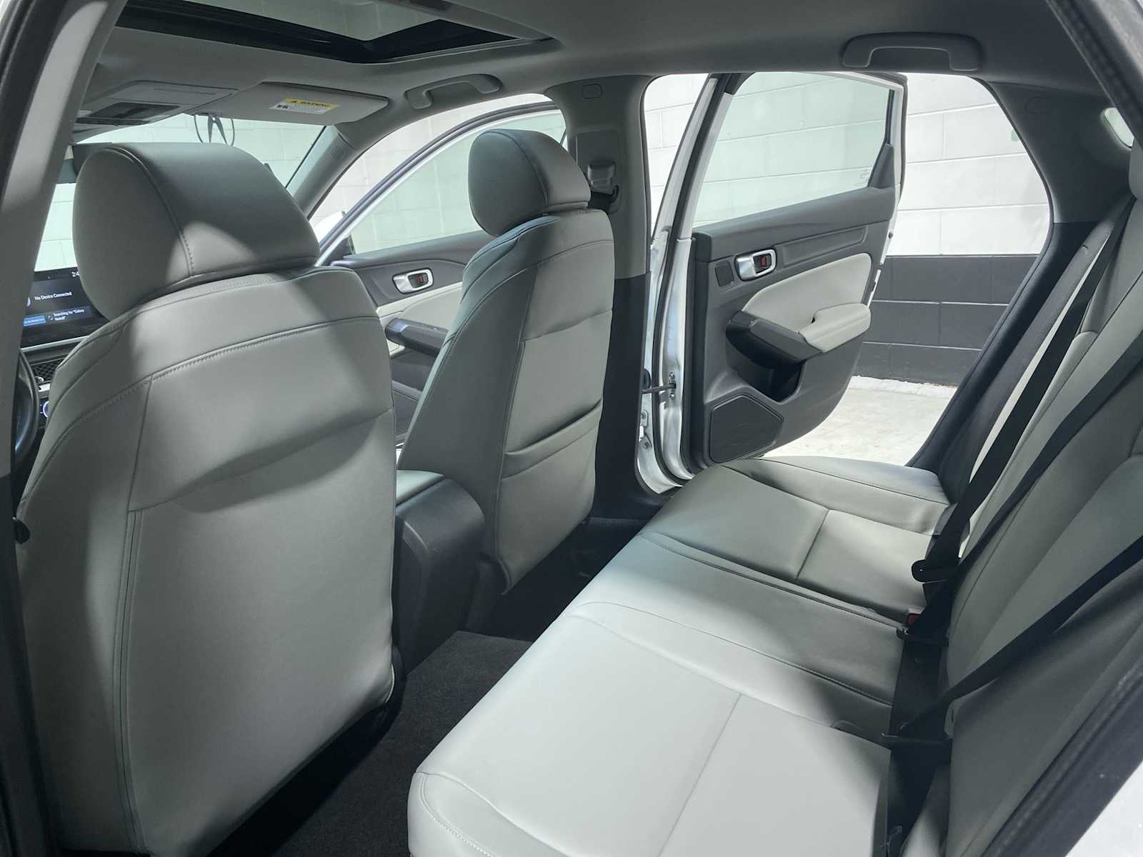 Thumbnail: 2023 Acura Integra - 12