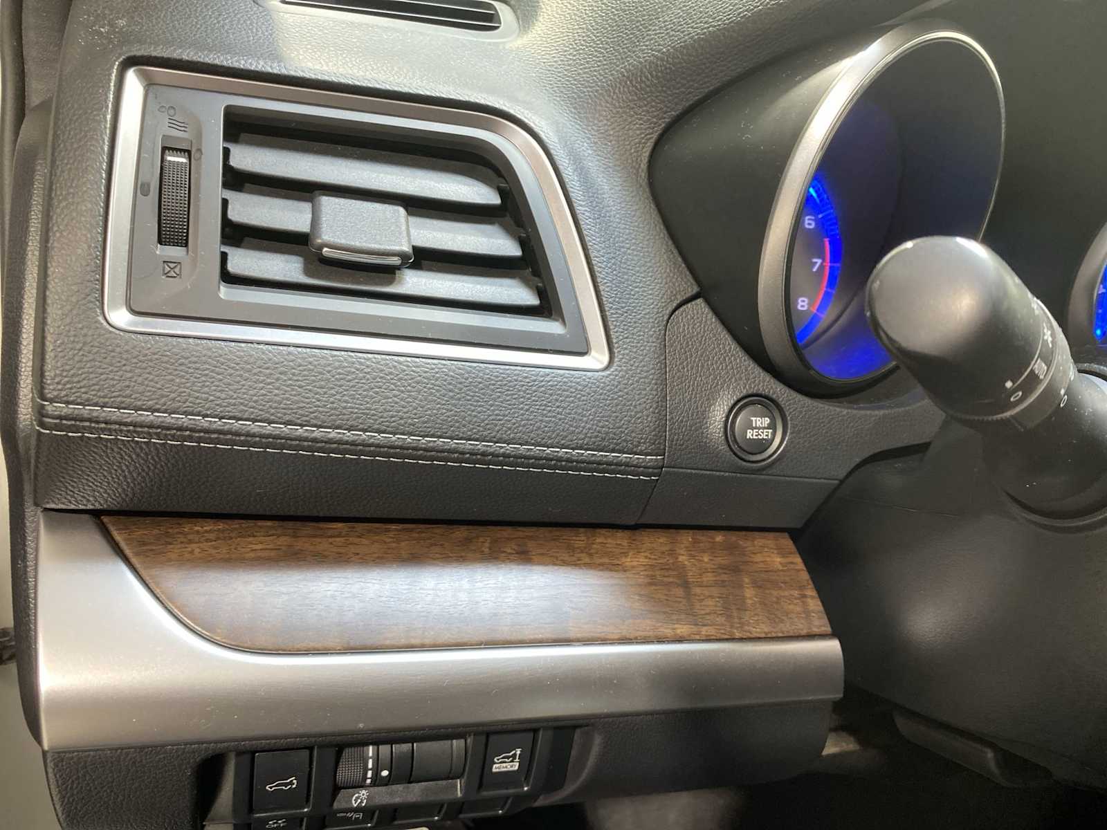 Thumbnail: 2018 Subaru Outback - 24