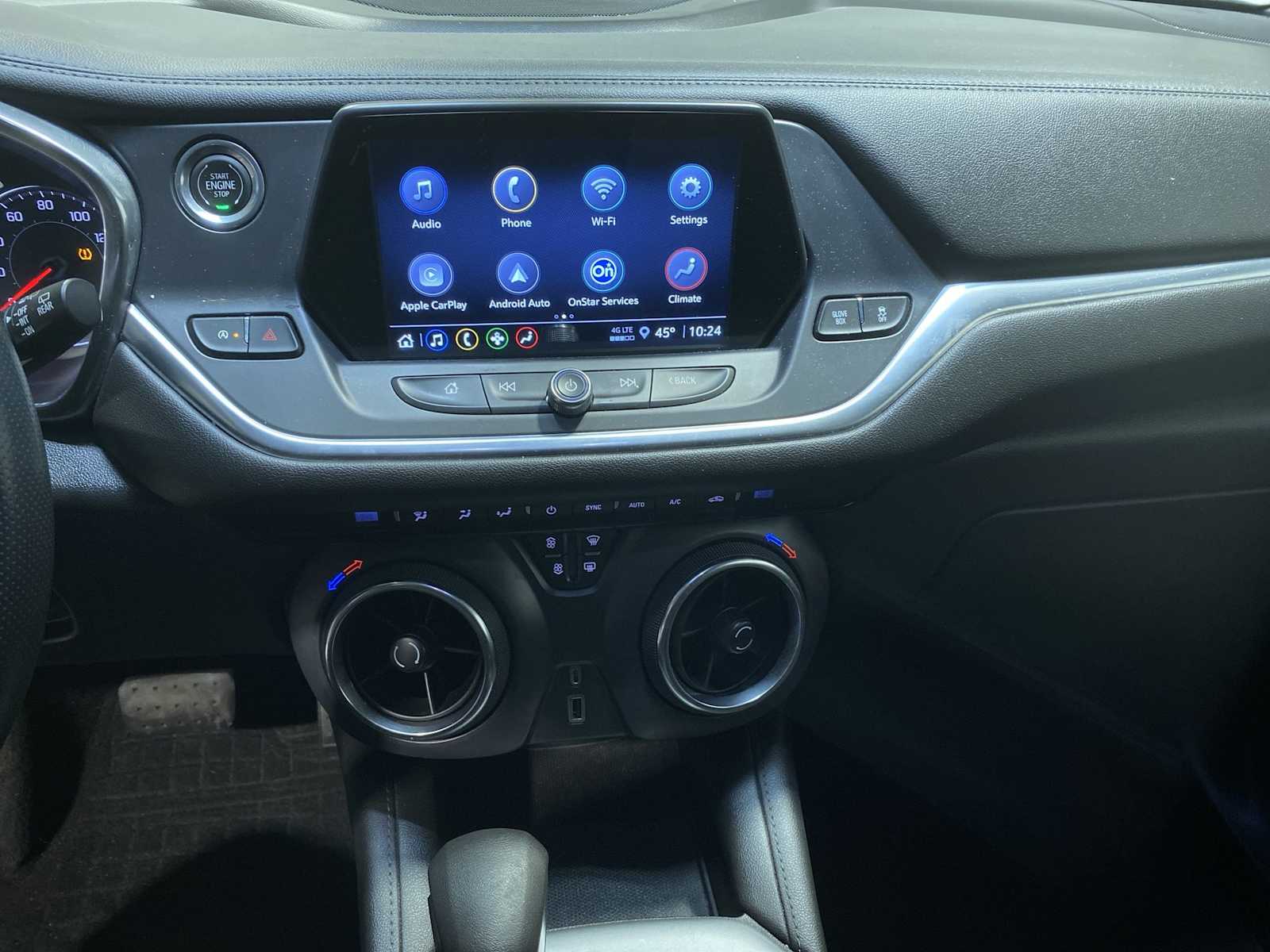 Thumbnail: 2021 Chevrolet Blazer - 16