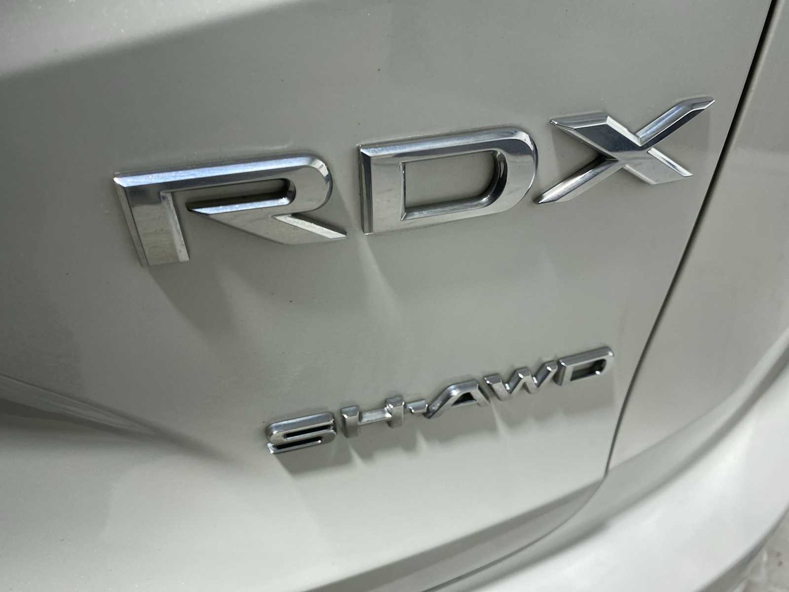 Thumbnail: 2023 Acura RDX - 7