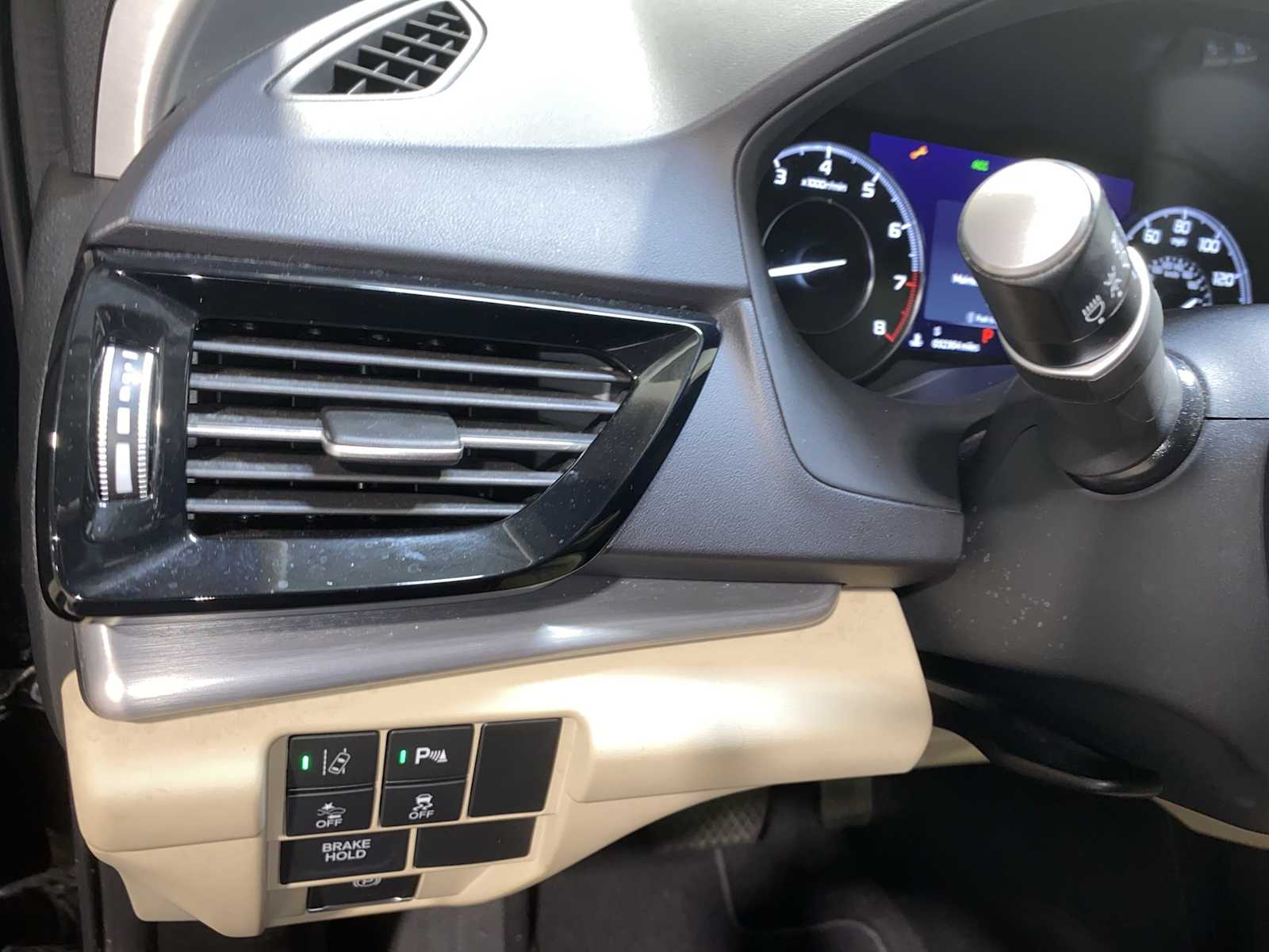 Thumbnail: 2019 Acura RDX - 24