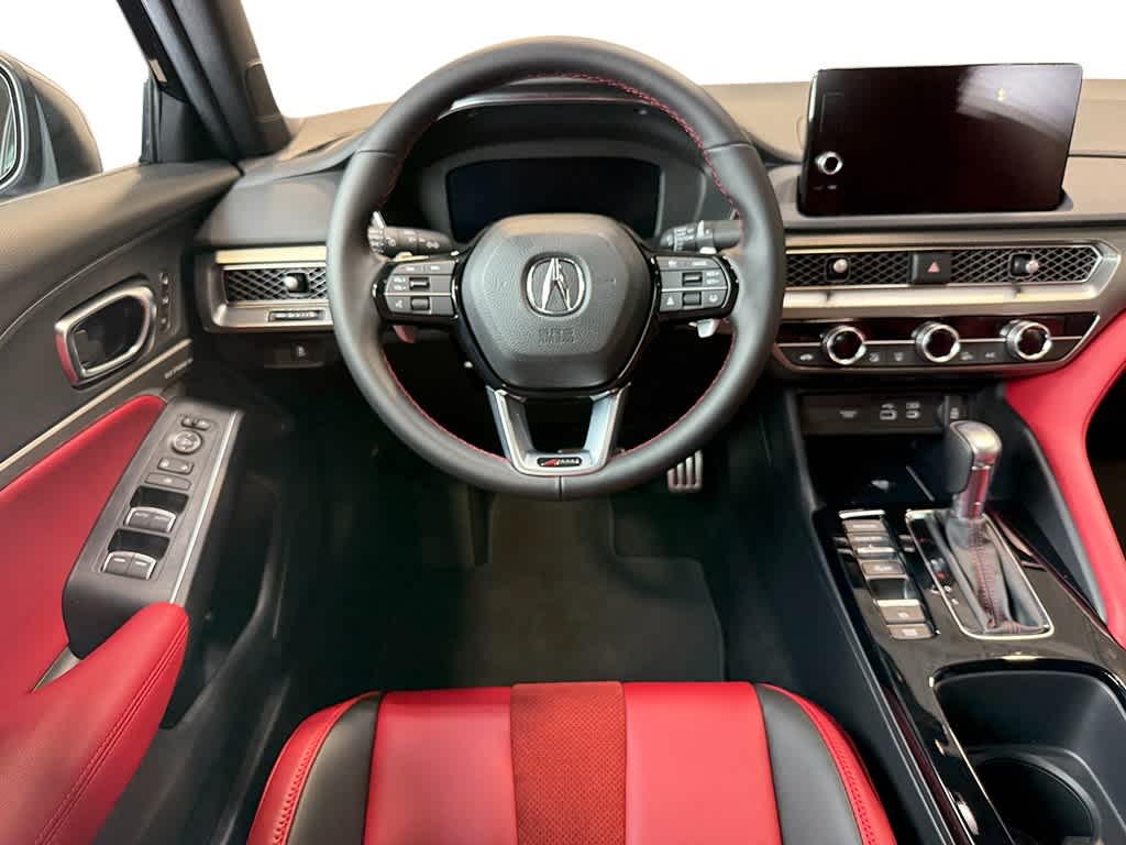 Thumbnail: 2026 Acura Integra - 15