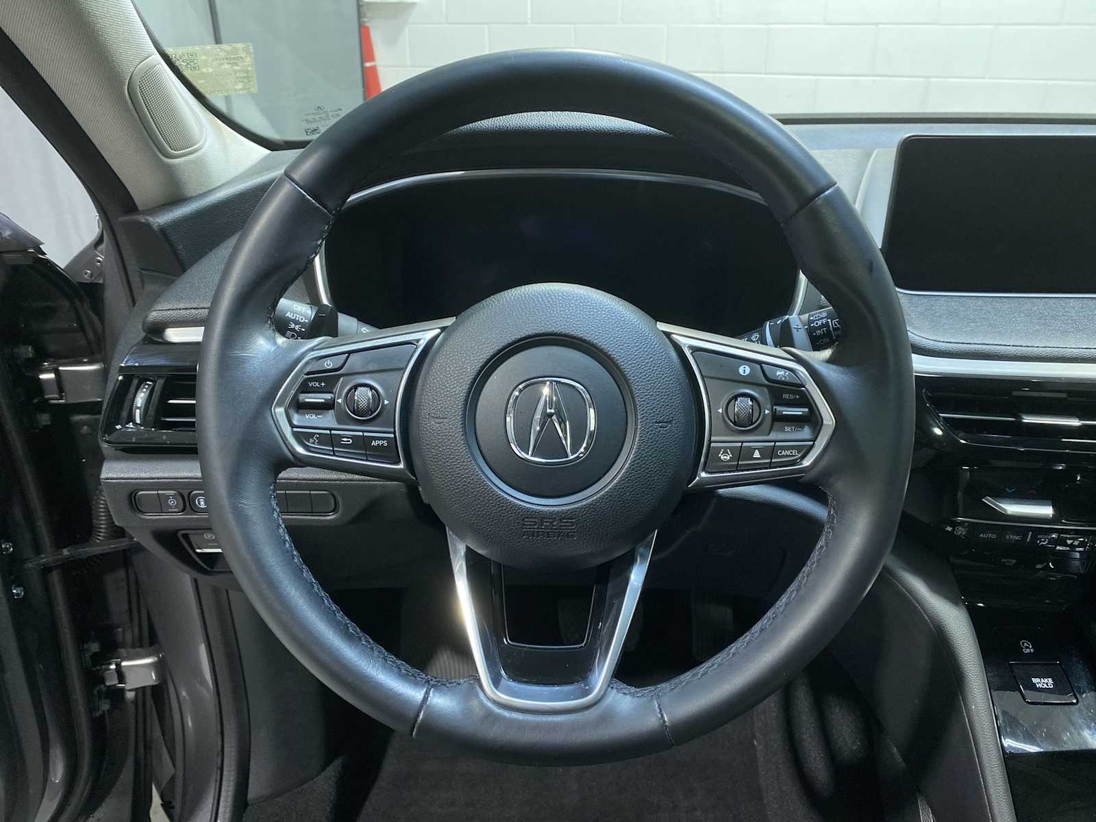 Thumbnail: 2023 Acura MDX - 15