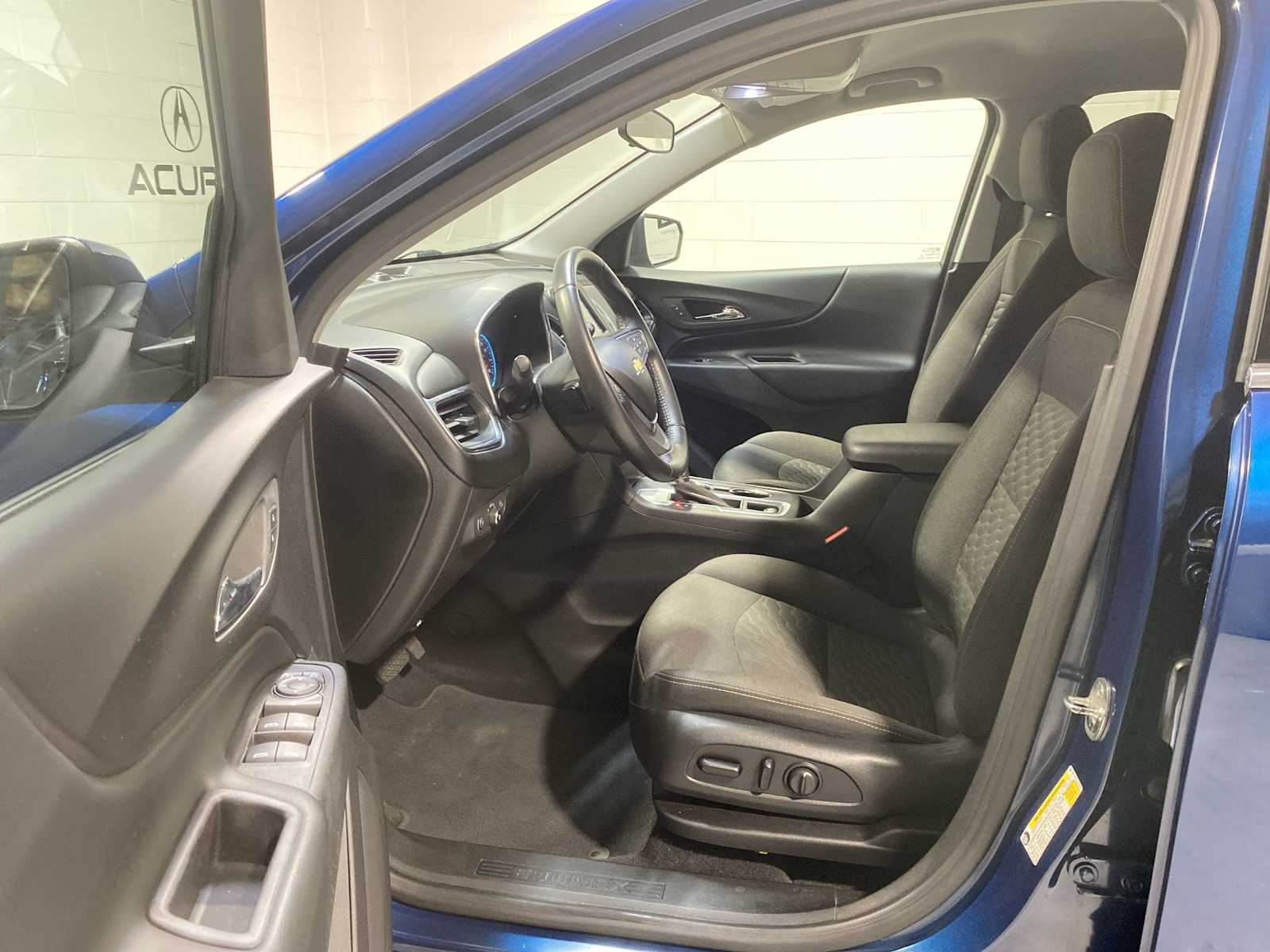 Thumbnail: 2020 Chevrolet Equinox - 2