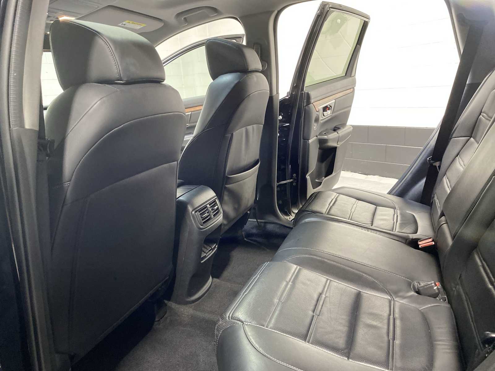 Thumbnail: 2021 Honda CR-V - 12