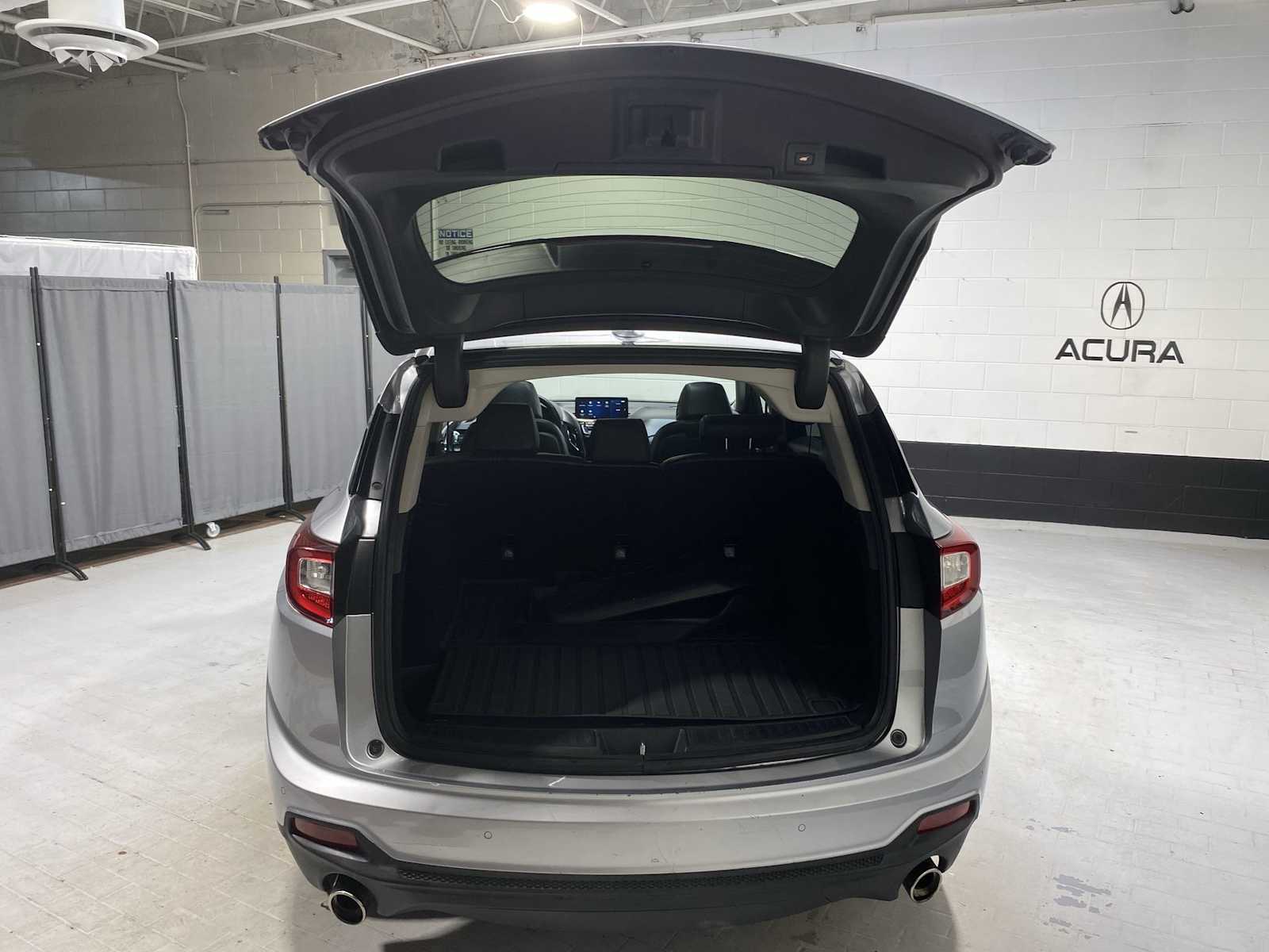 Thumbnail: 2020 Acura RDX - 19