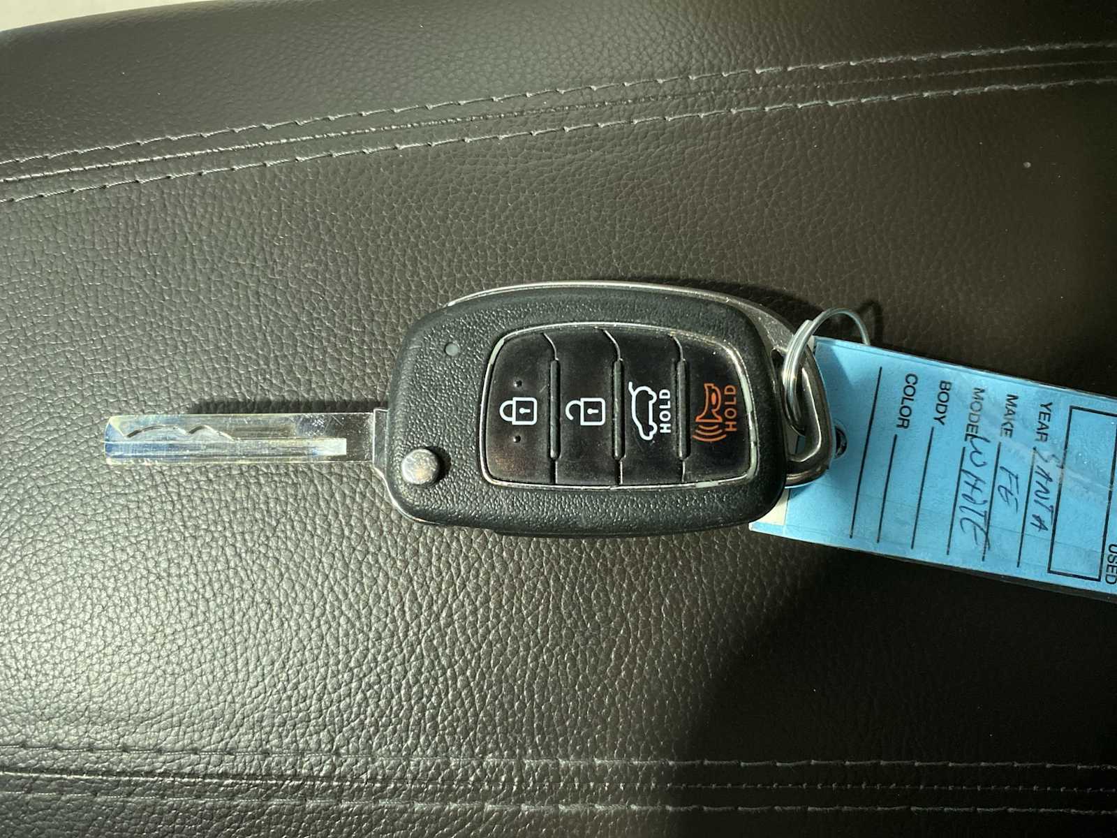 Thumbnail: 2017 Hyundai Santa Fe - 20