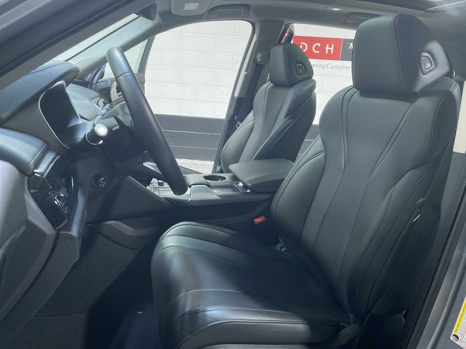 Thumbnail: 2023 Acura MDX - 11