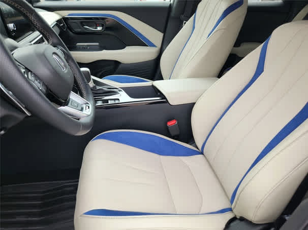 Thumbnail: 2026 Acura ADX - 14