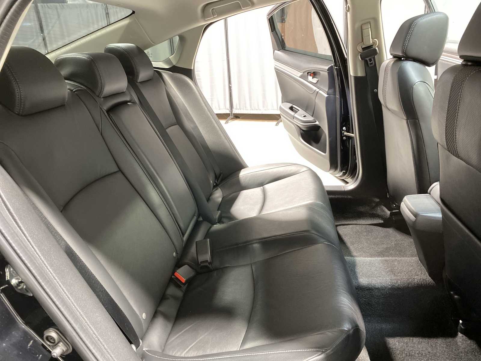 Thumbnail: 2020 Honda Civic - 13