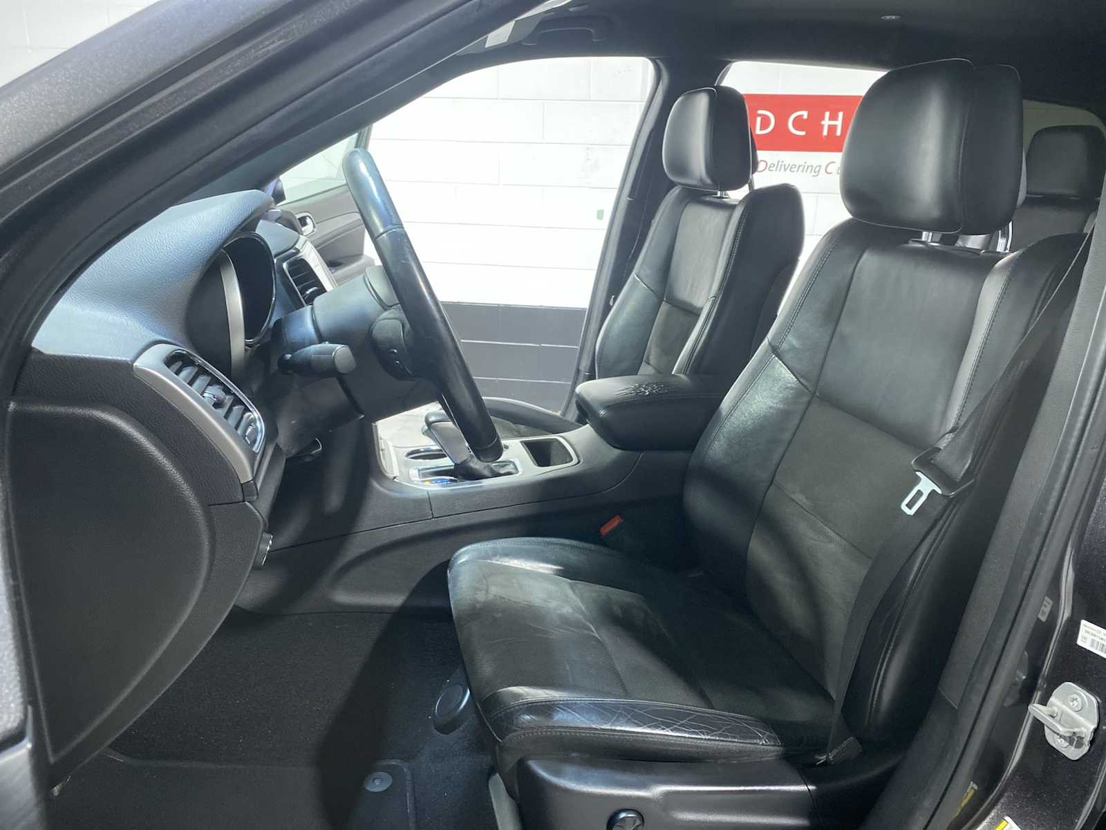 Thumbnail: 2020 Jeep Grand Cherokee - 11