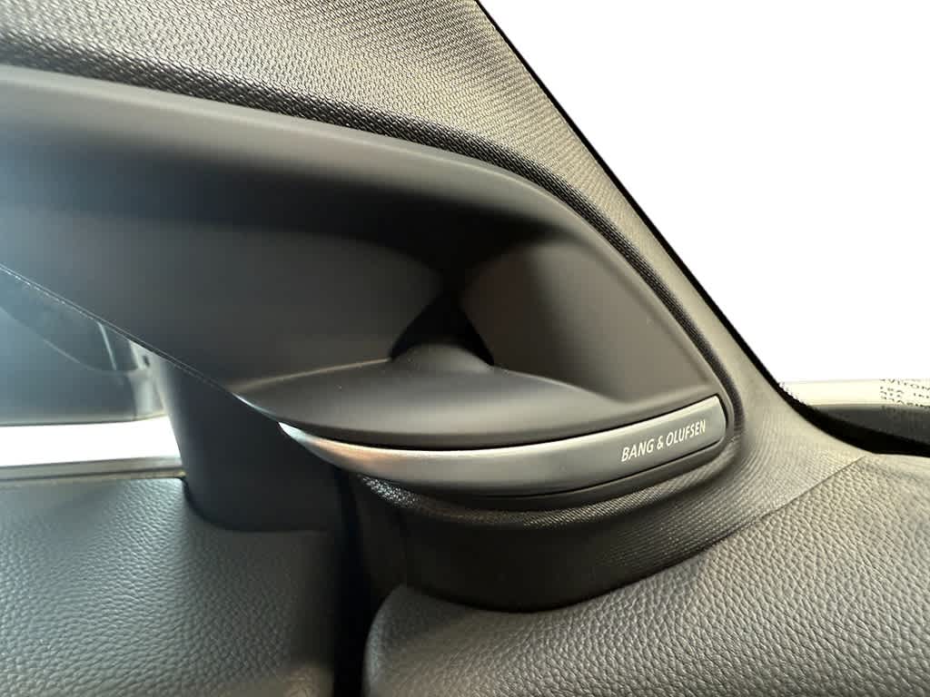 Thumbnail: 2026 Acura ADX - 25