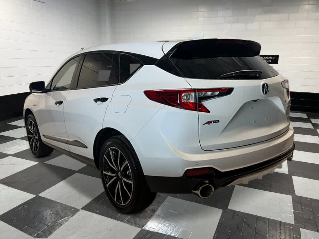 Thumbnail: 2026 Acura RDX - 3