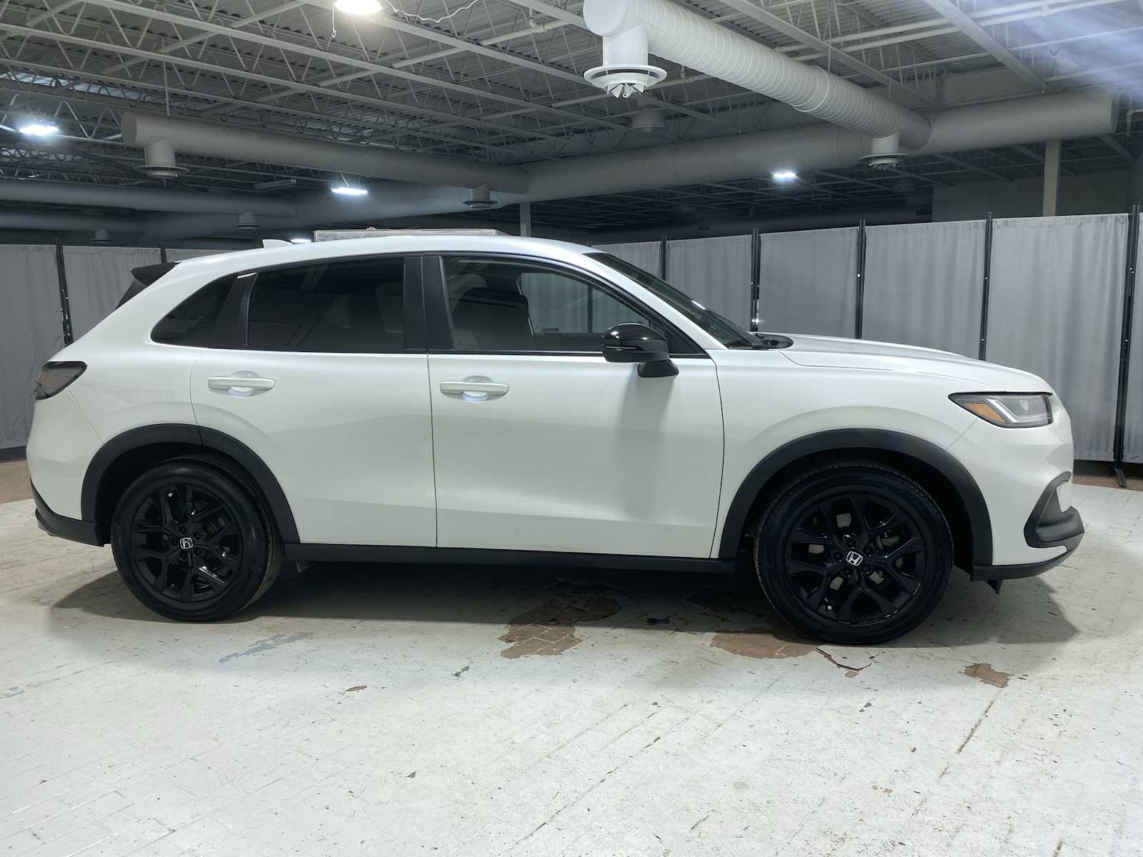 Thumbnail: 2023 Honda HR-V - 26