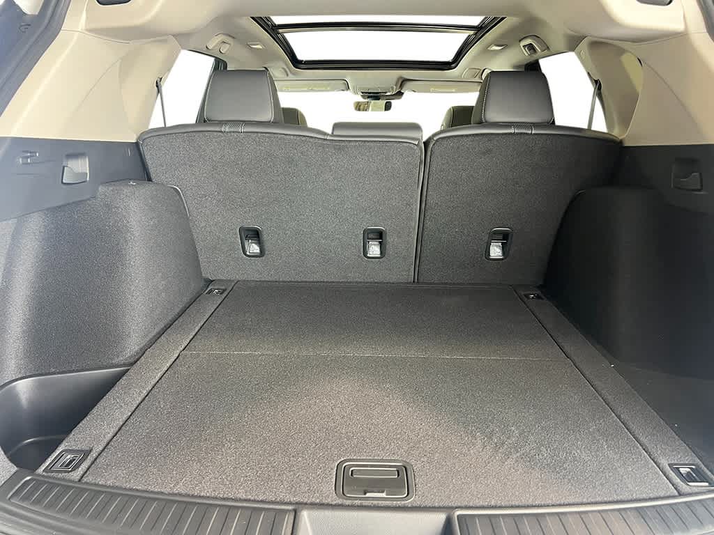 Thumbnail: 2026 Acura RDX - 29