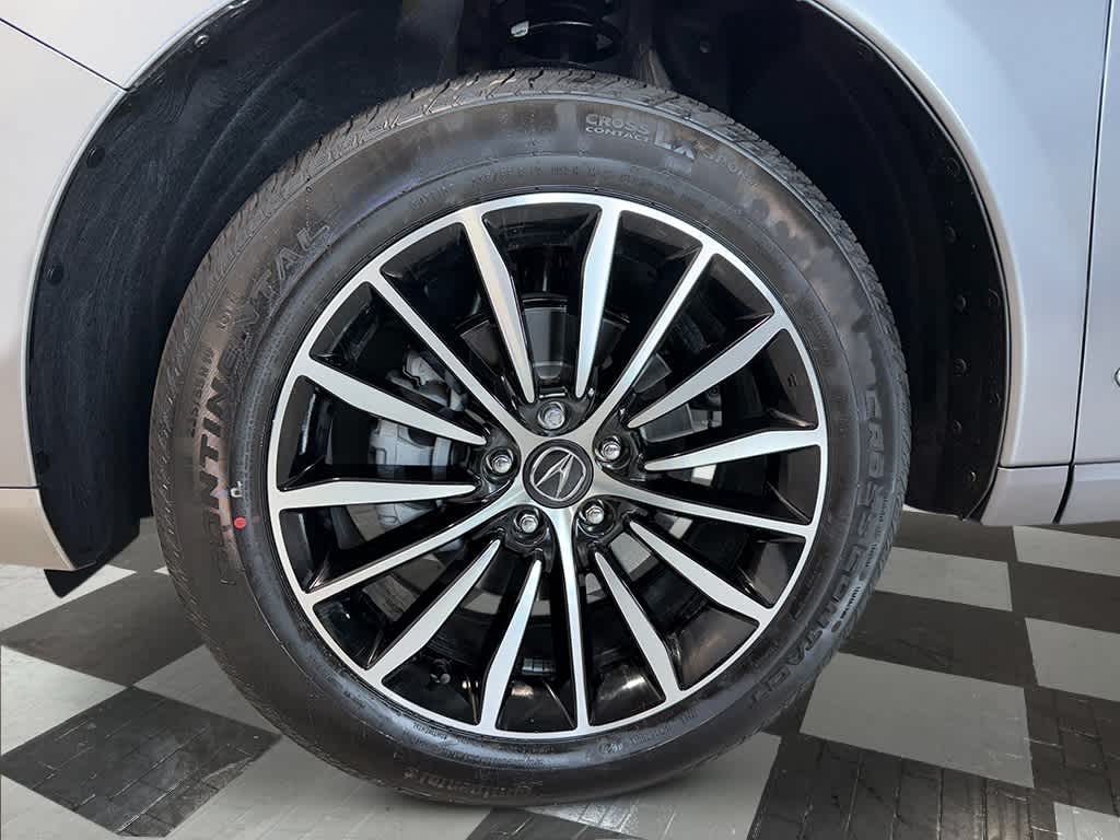 Thumbnail: 2026 Acura RDX - 12