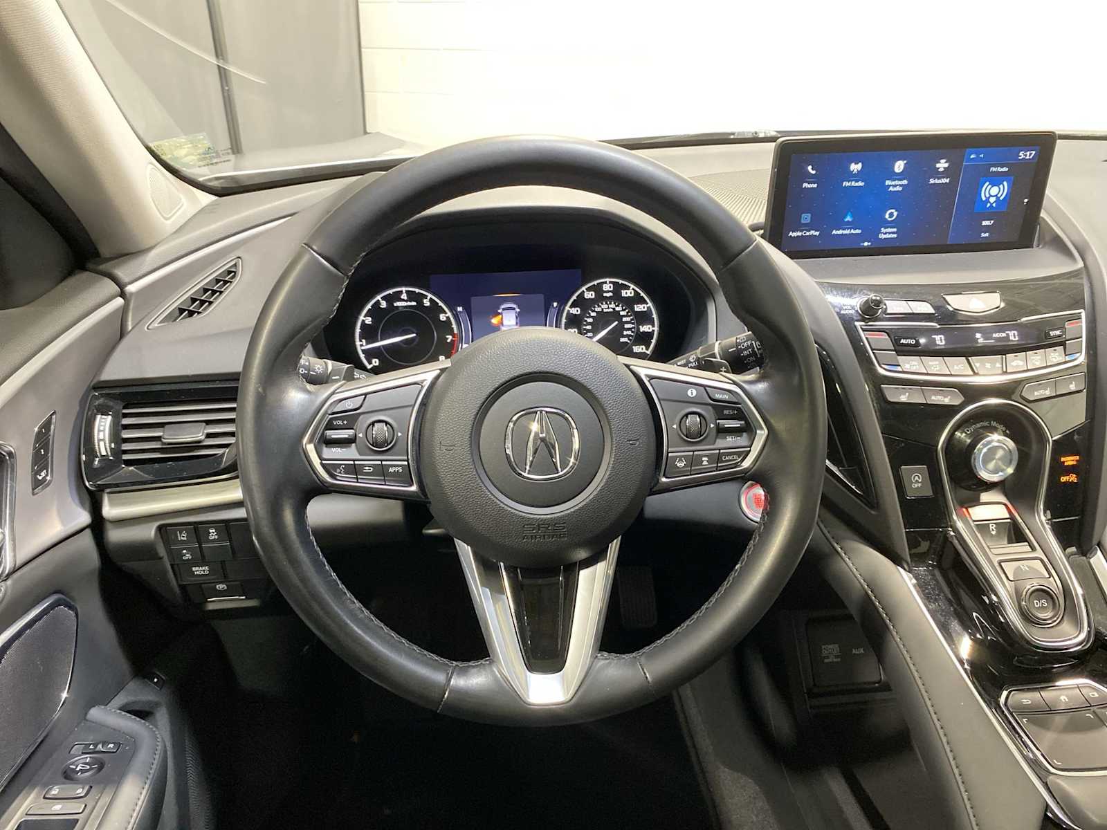 Thumbnail: 2020 Acura RDX - 15