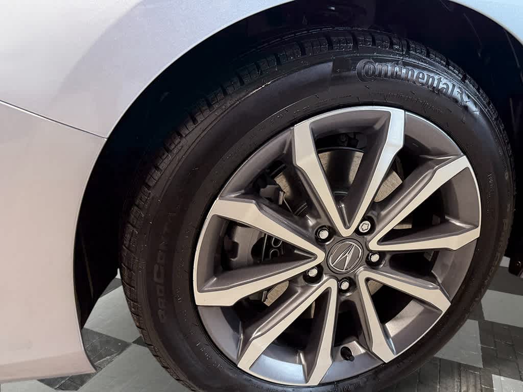 Thumbnail: 2026 Acura Integra - 12