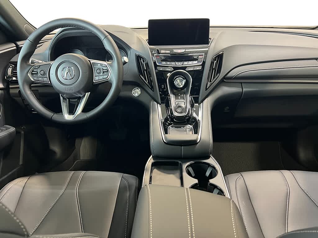 Thumbnail: 2026 Acura RDX - 21