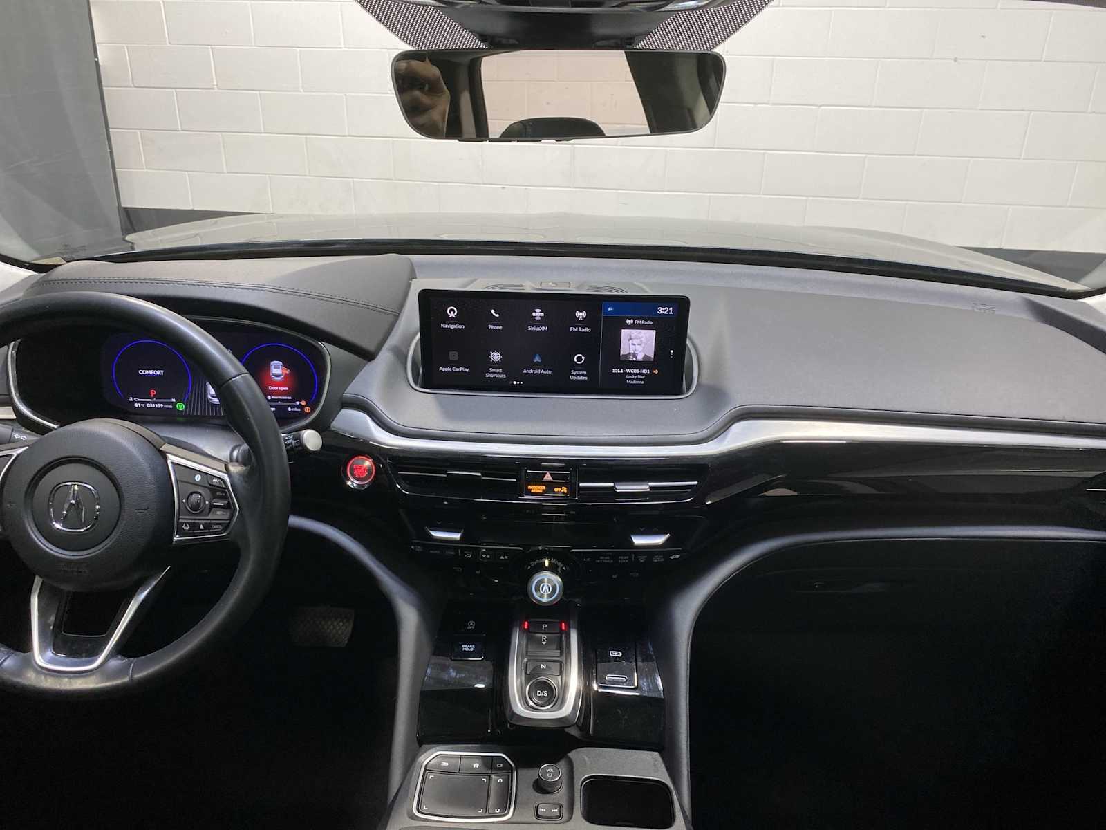 Thumbnail: 2024 Acura MDX - 10