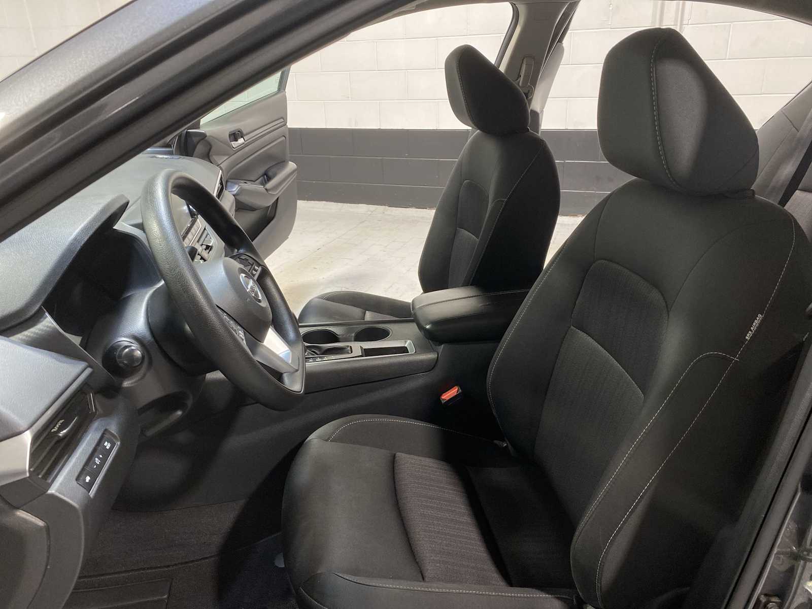 Thumbnail: 2021 Nissan Altima - 10