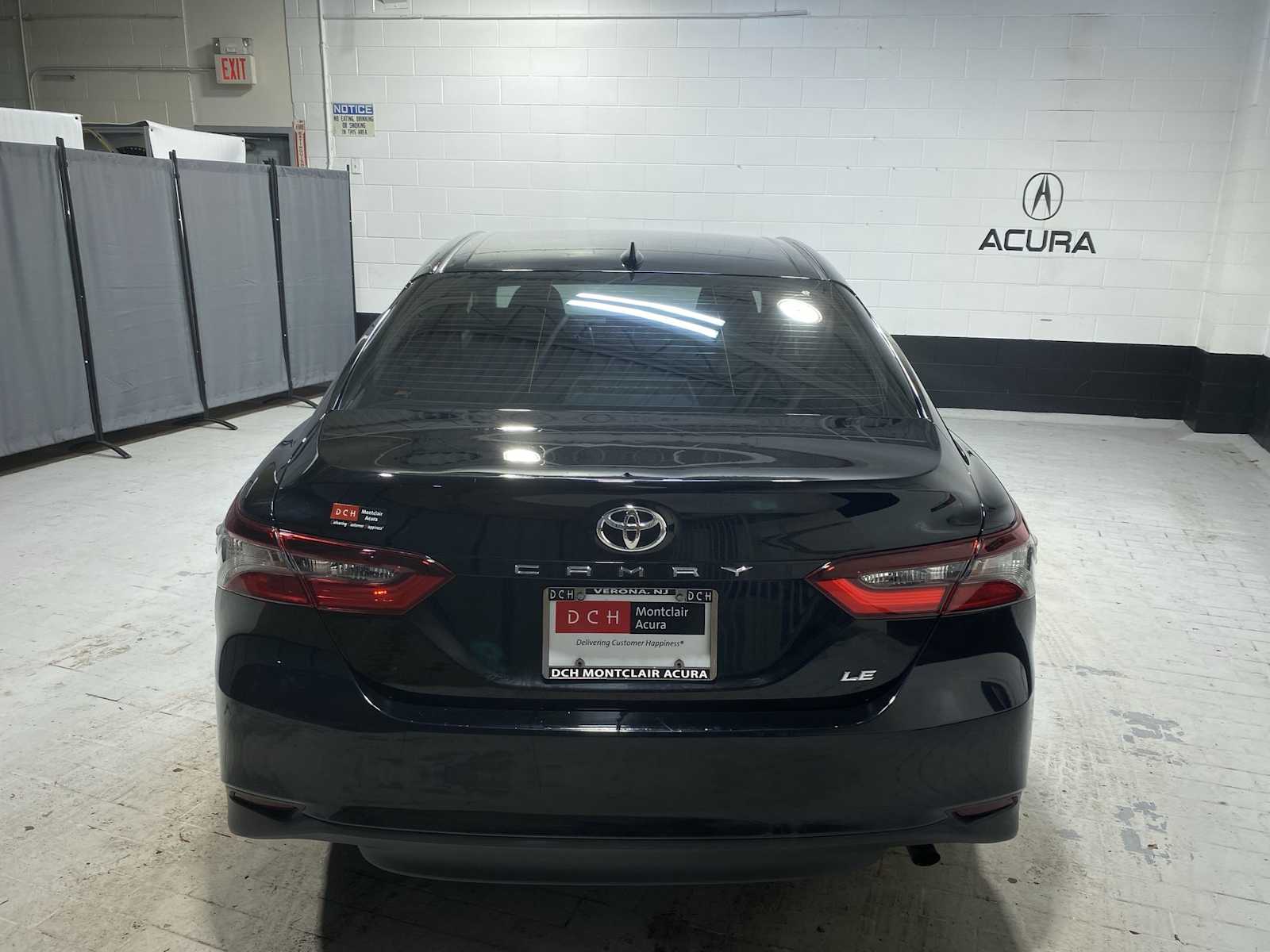 Thumbnail: 2021 Toyota Camry - 5