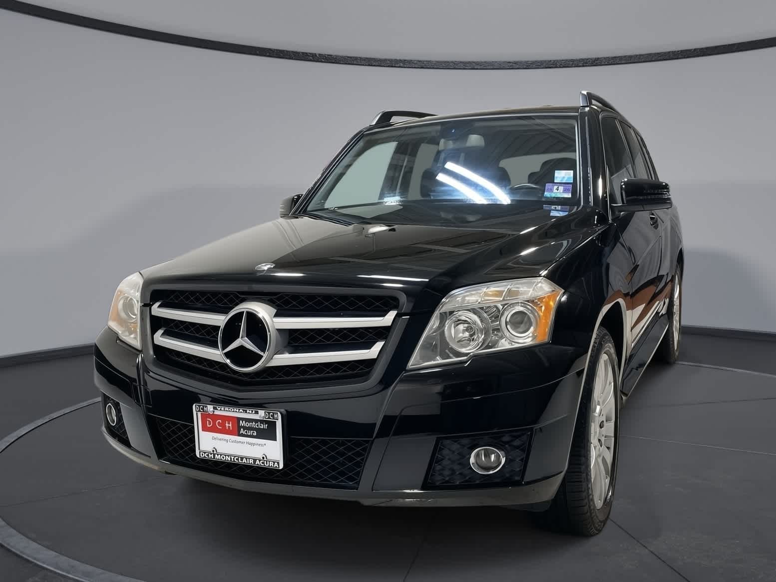 2010 Mercedes-Benz GLK 350 -
                  Verona, NJ