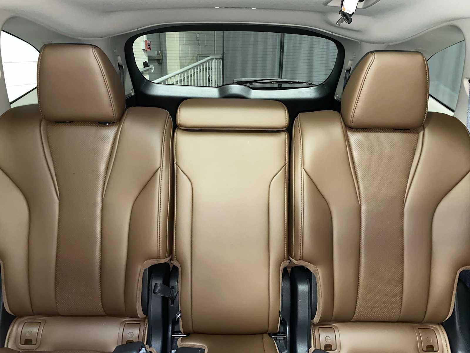 Thumbnail: 2023 Acura MDX - 22