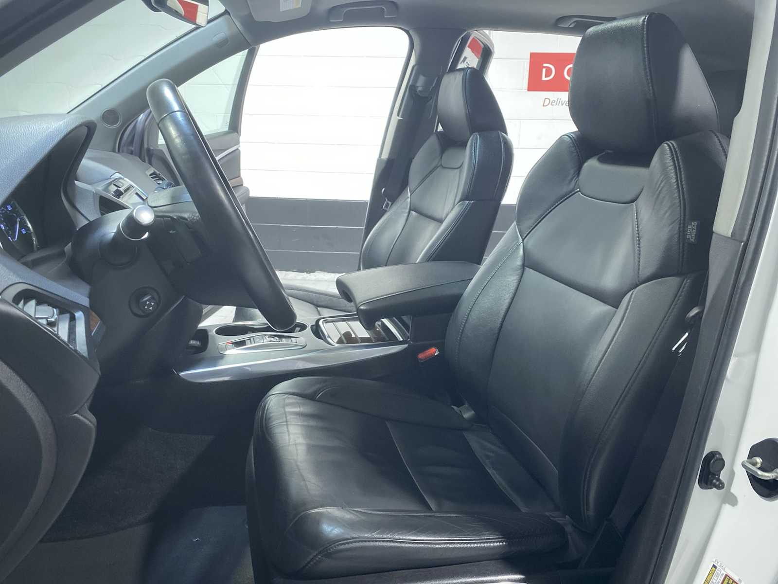 Thumbnail: 2020 Acura MDX - 11