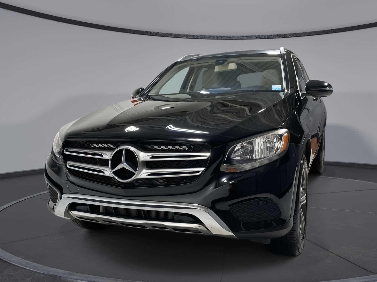 2016 Mercedes-Benz GLC 300 -
                  Verona, NJ