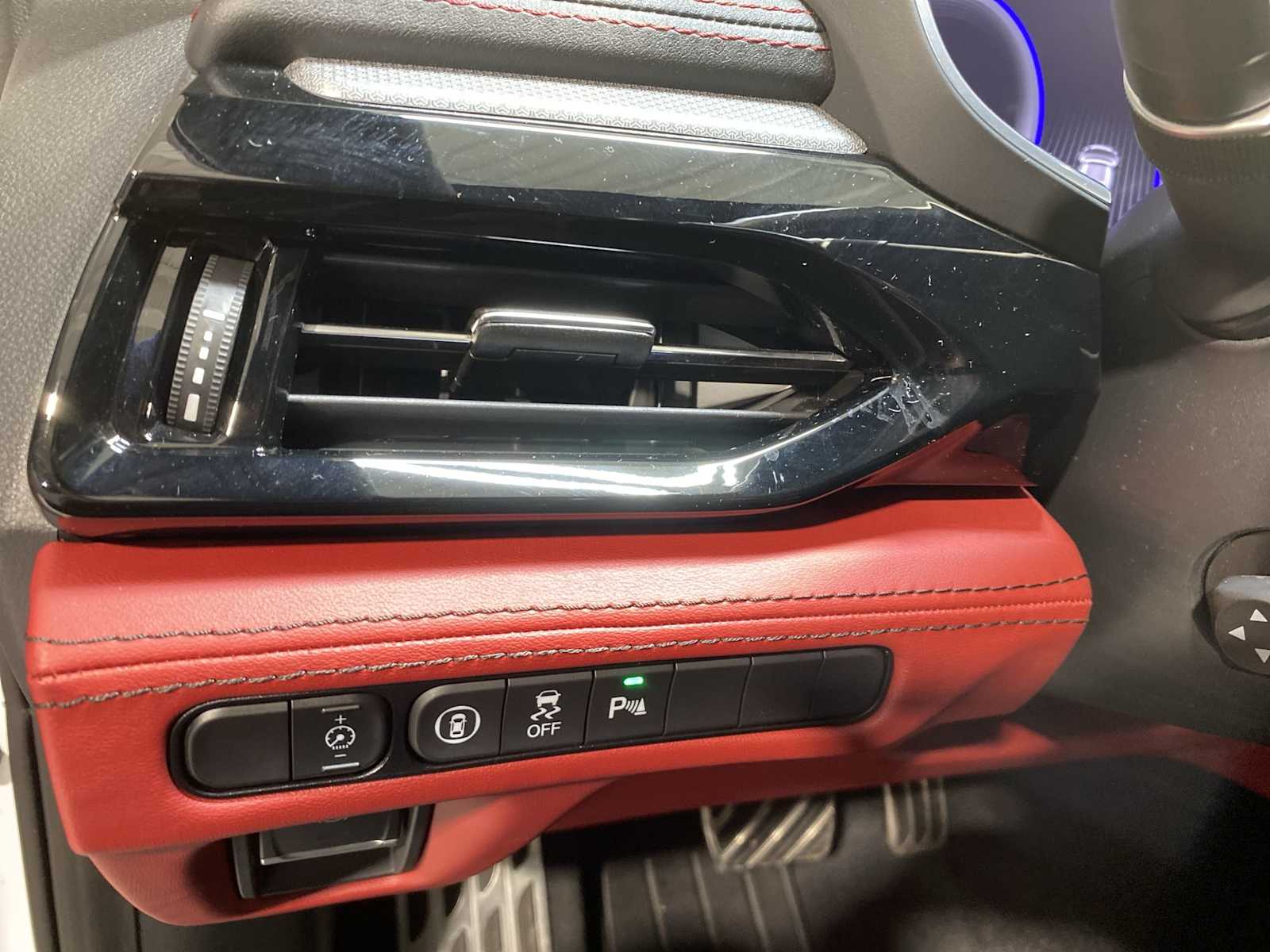 Thumbnail: 2023 Acura MDX - 24