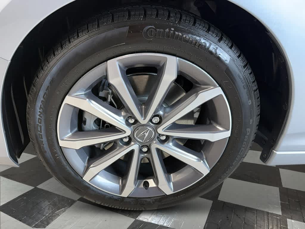 Thumbnail: 2026 Acura Integra - 12