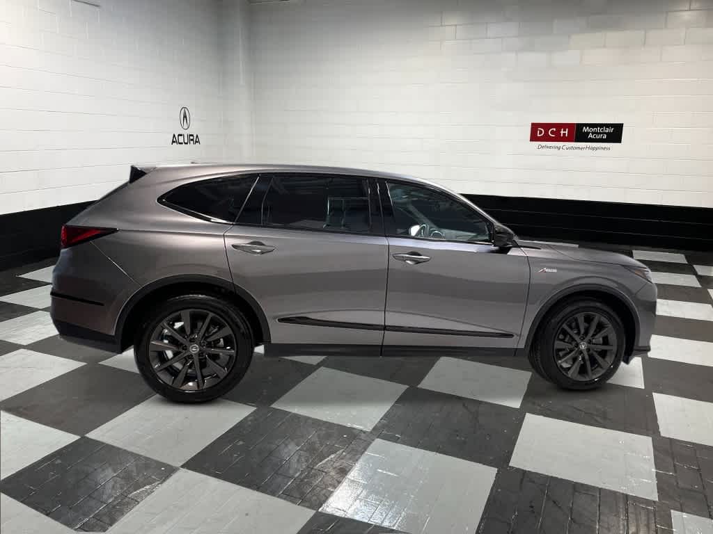 Thumbnail: 2026 Acura MDX - 6