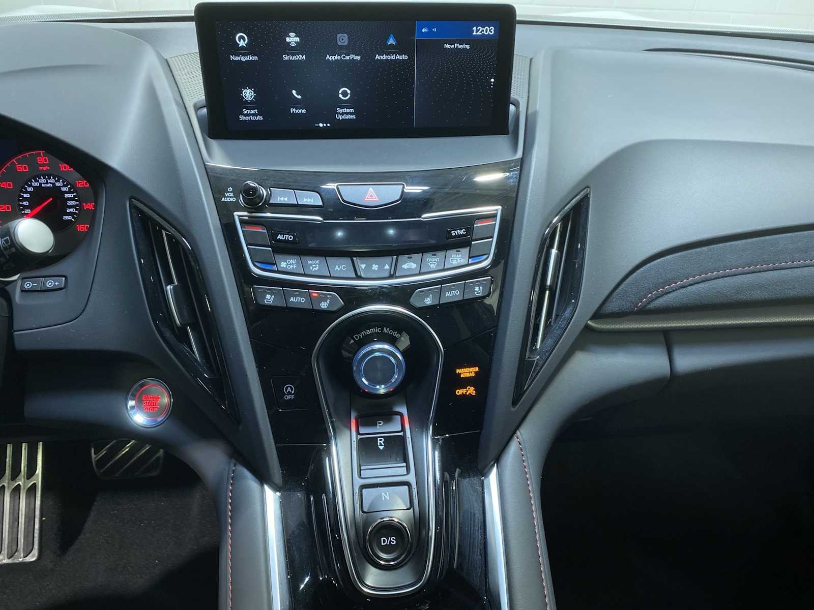 Thumbnail: 2025 Acura RDX - 16