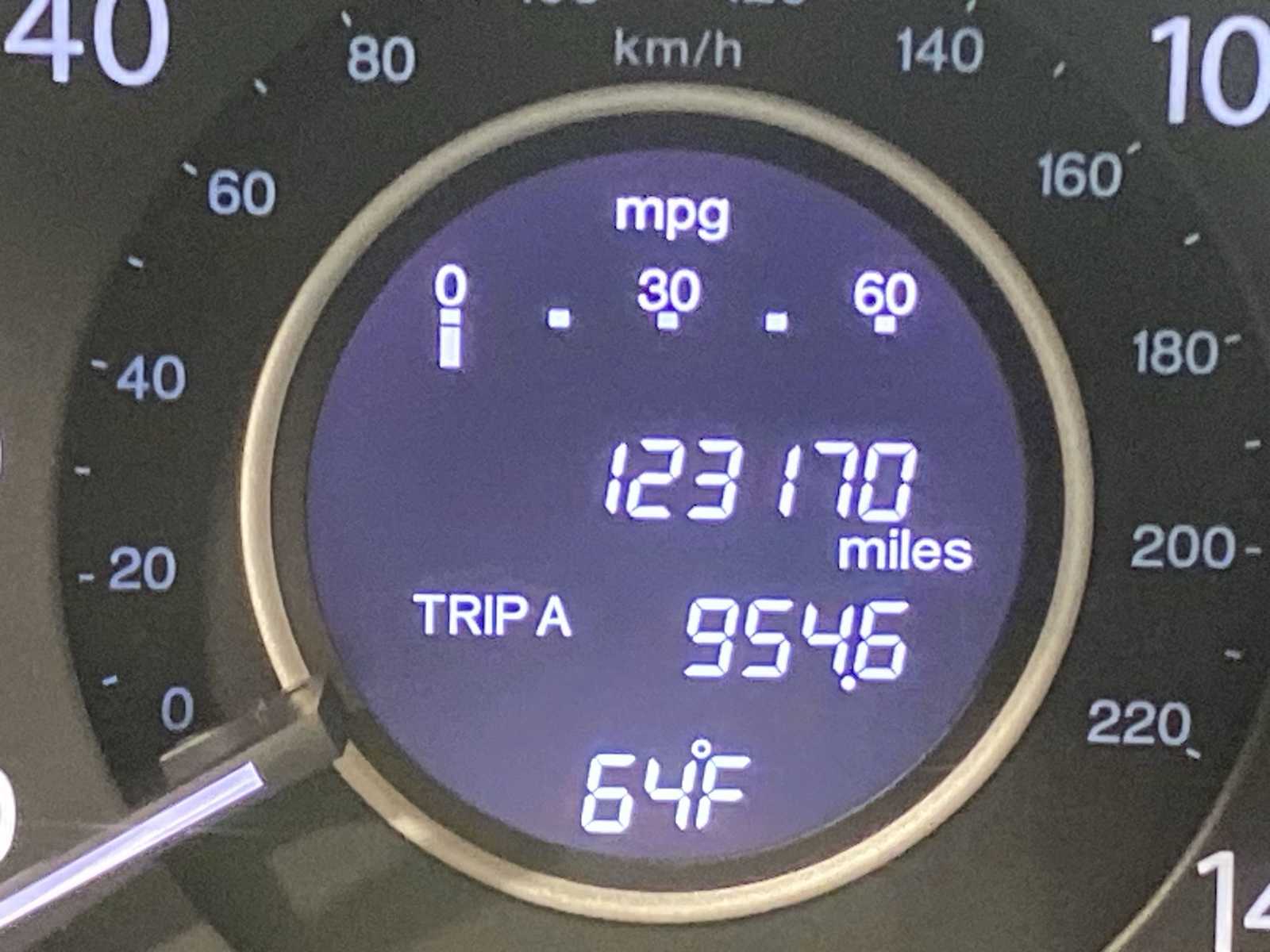 Thumbnail: 2014 Honda CR-V - 18