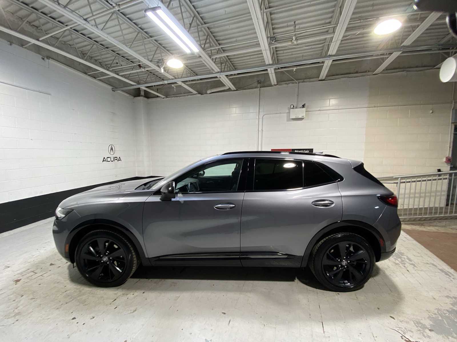 Thumbnail: 2022 Buick Envision - 3