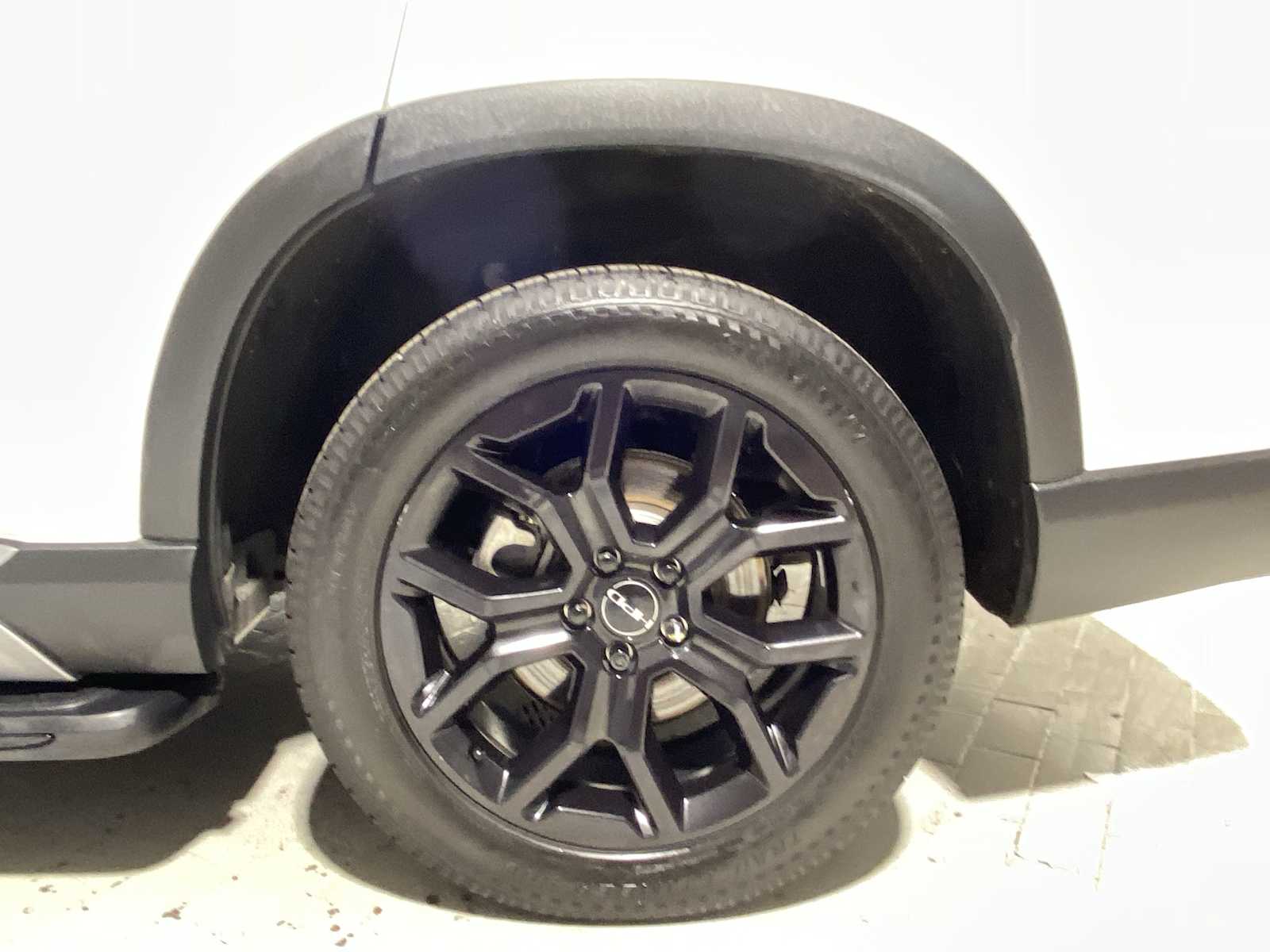 Thumbnail: 2025 Honda Pilot - 8