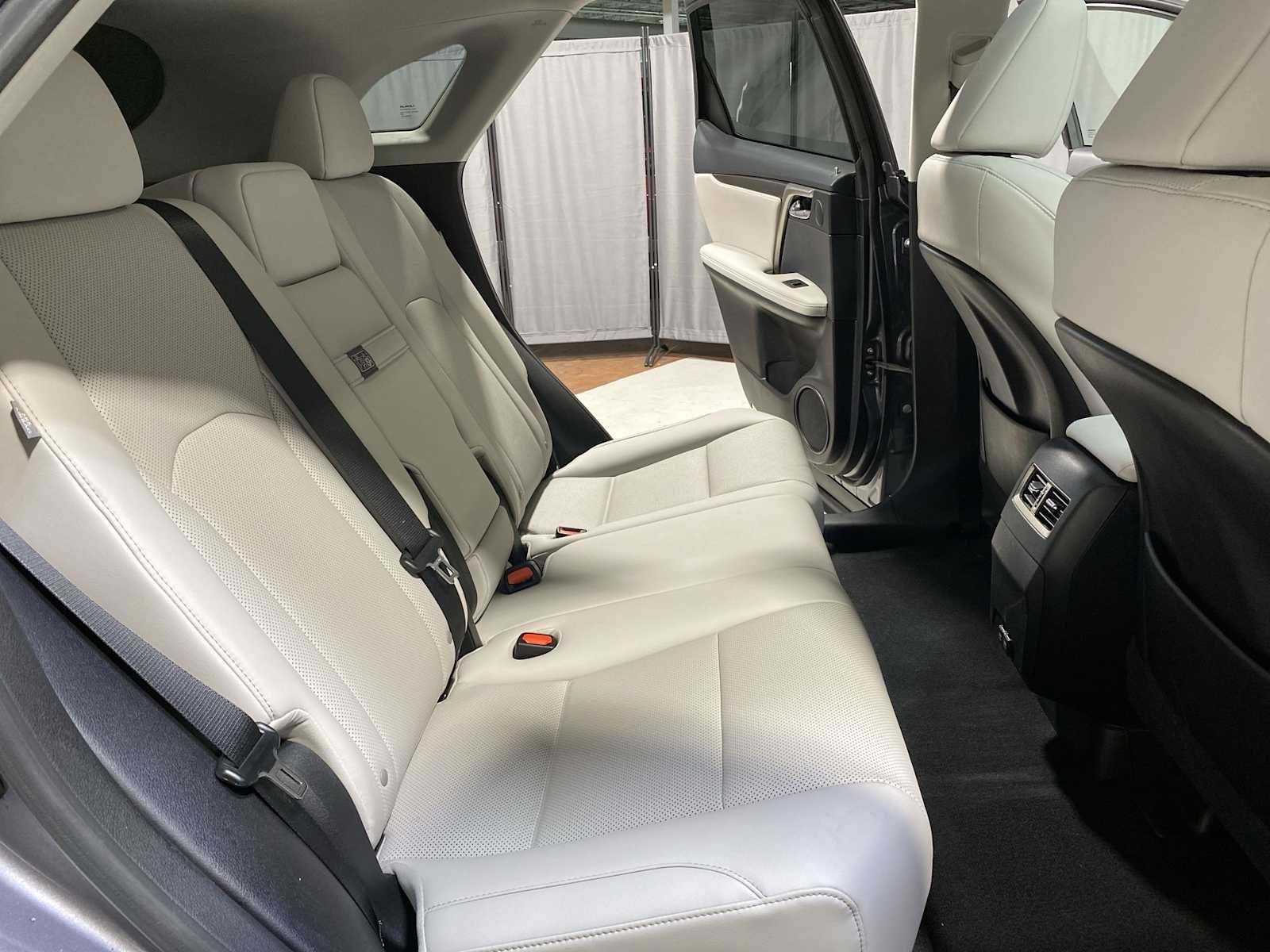 2022 Lexus RX  13