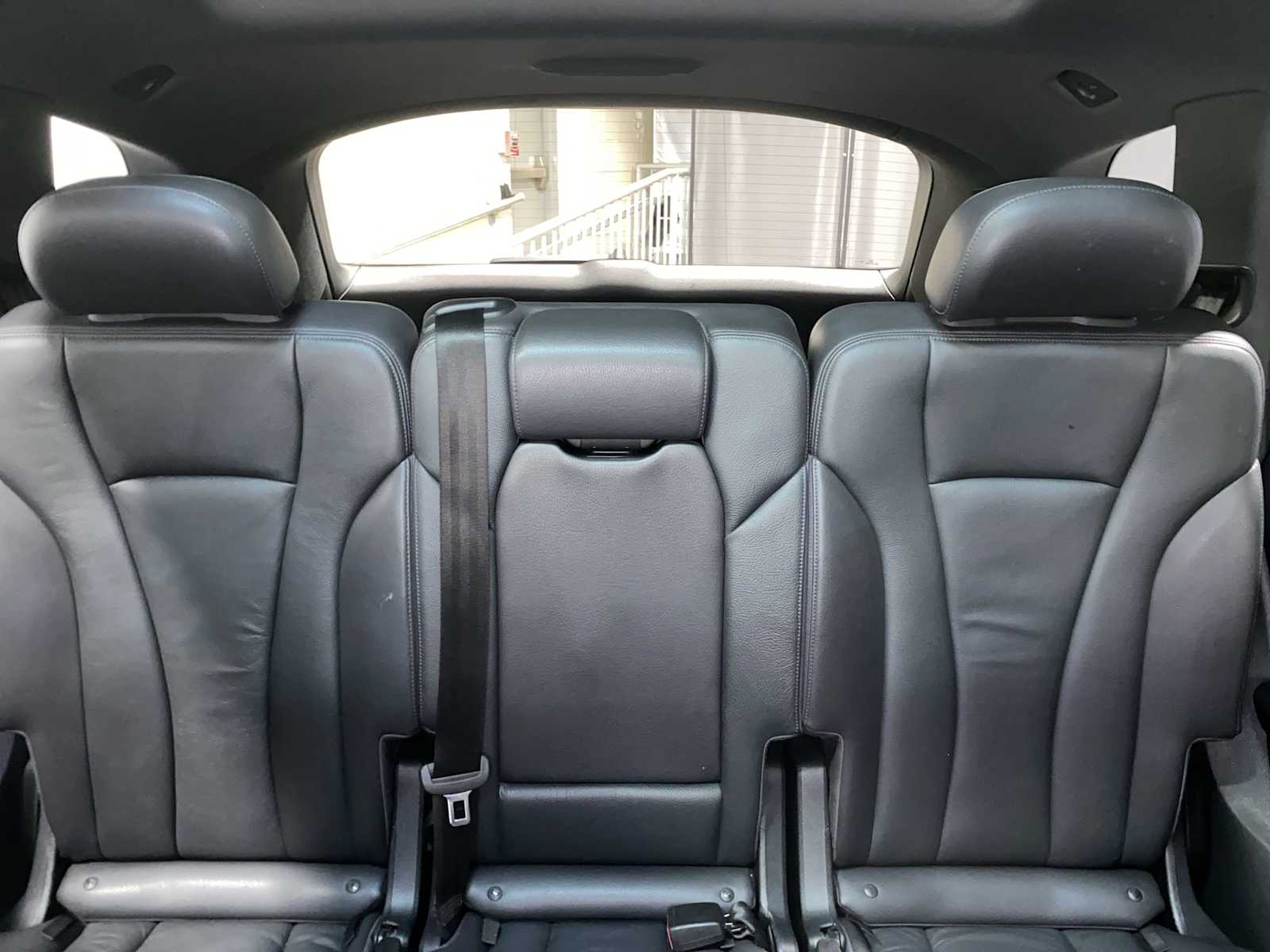 Thumbnail: 2017 Audi Q7 - 22