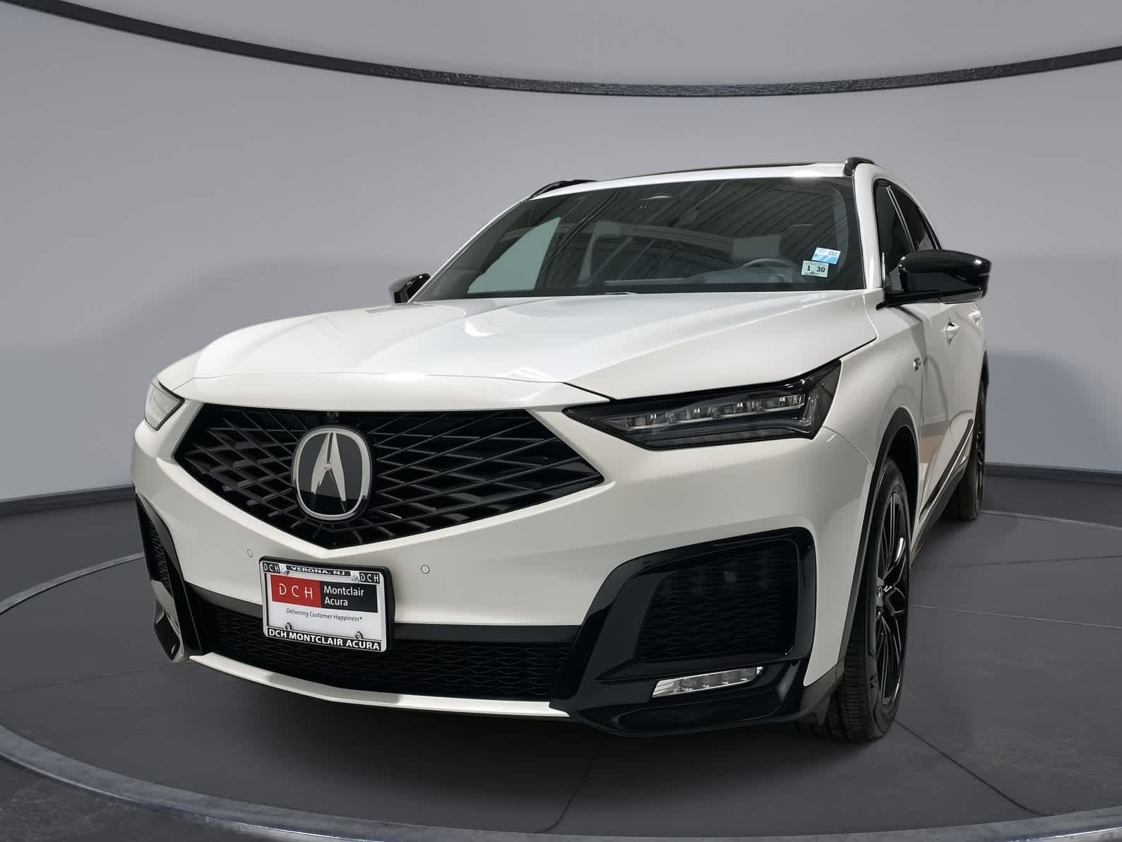 2025 Acura MDX Advance -
                  Verona, NJ