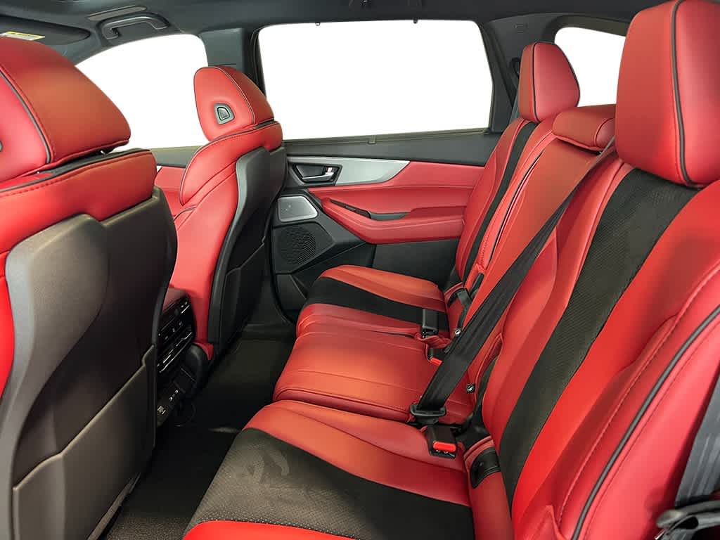 Thumbnail: 2026 Acura MDX - 33