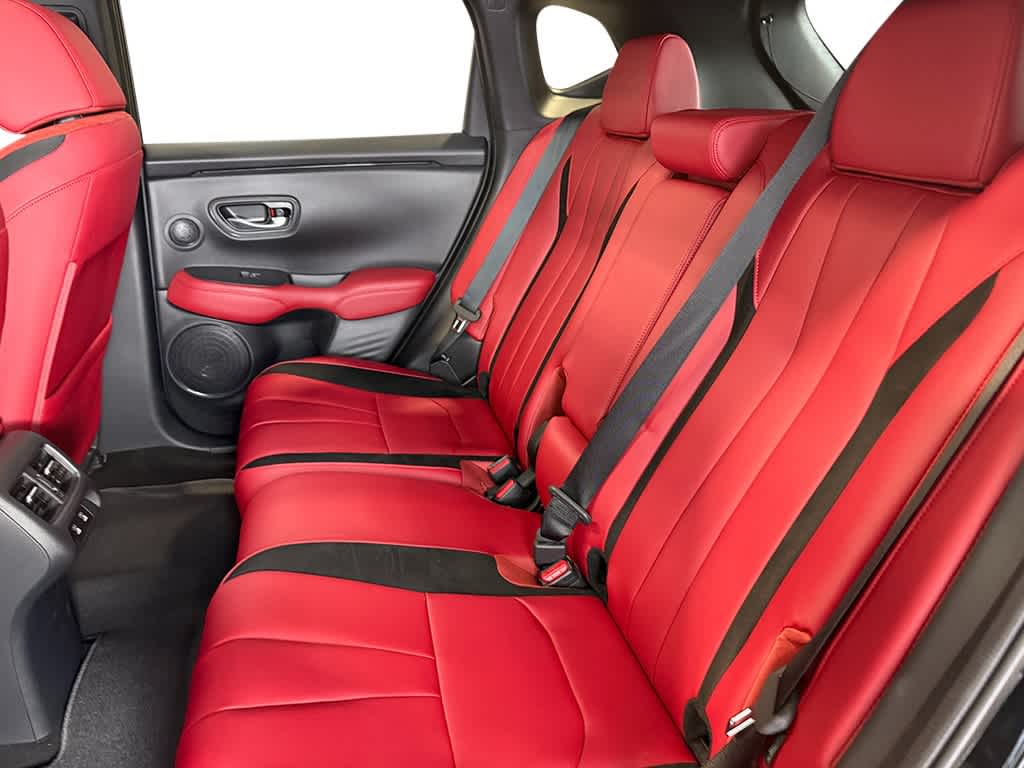 Thumbnail: 2026 Acura ADX - 32