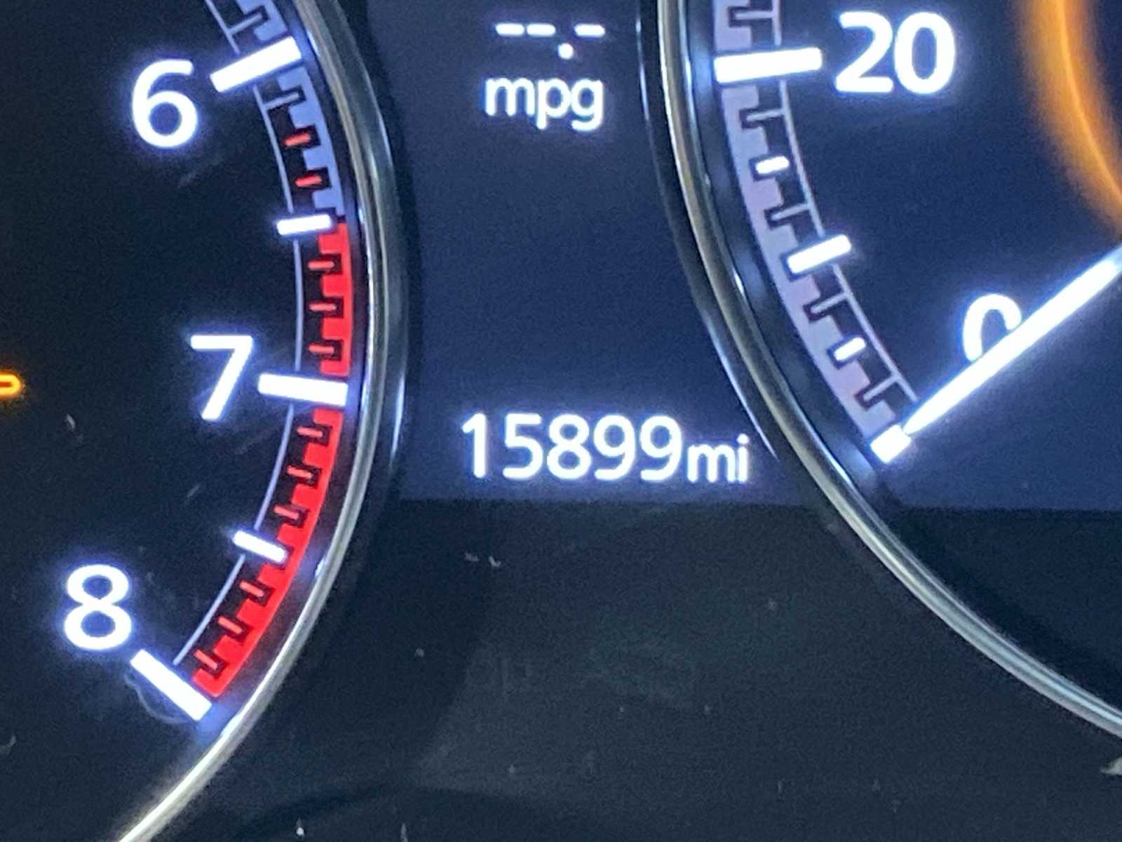 Thumbnail: 2023 Mazda CX-30 - 17