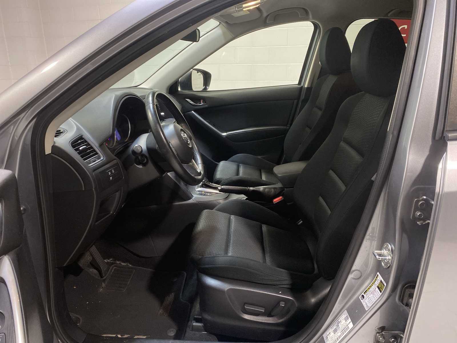 Thumbnail: 2015 Mazda CX-5 - 2