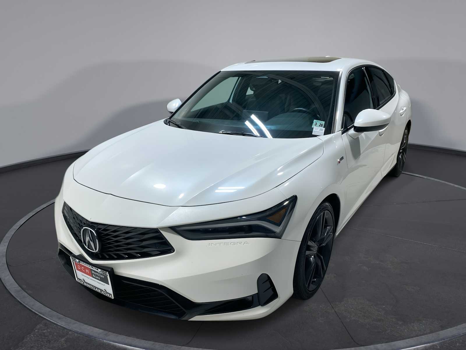 2023 Acura Integra A-Spec -
                  Verona, NJ