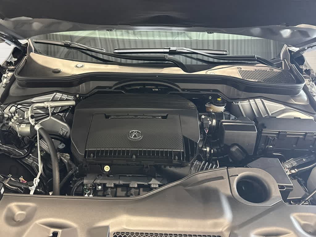 Thumbnail: 2026 Acura MDX - 11