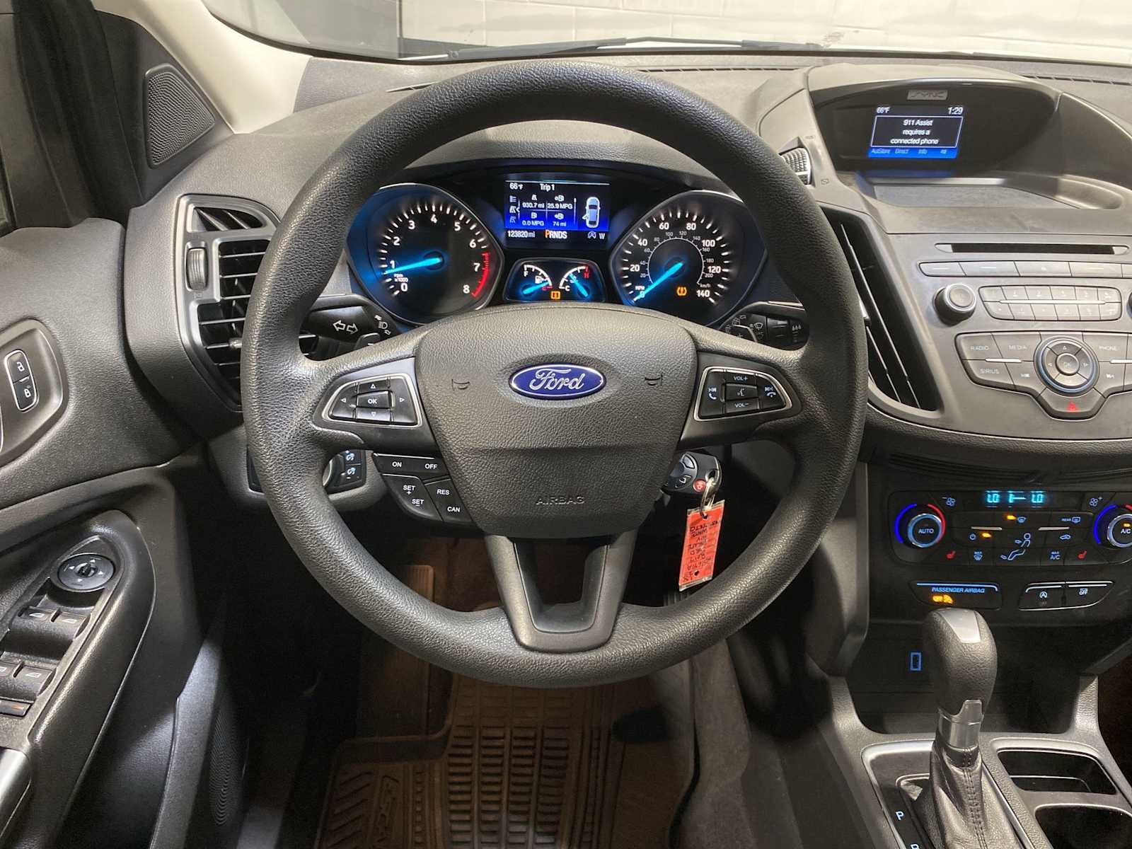 Thumbnail: 2017 Ford Escape - 15