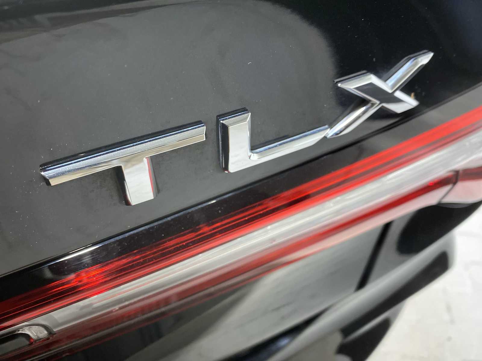 Thumbnail: 2022 Acura TLX - 7